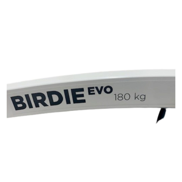 Invacare Birdie Evo Hoist Yoke Attachment - EQ6660